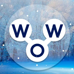 Words of Wonders:単語のクロスワード型パズル のアイコン